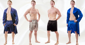 Men's Shorts / Boxers