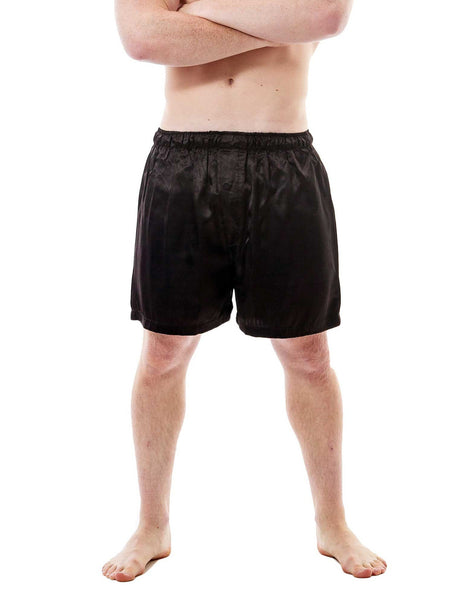 Men's Shorts / Boxers, Satin