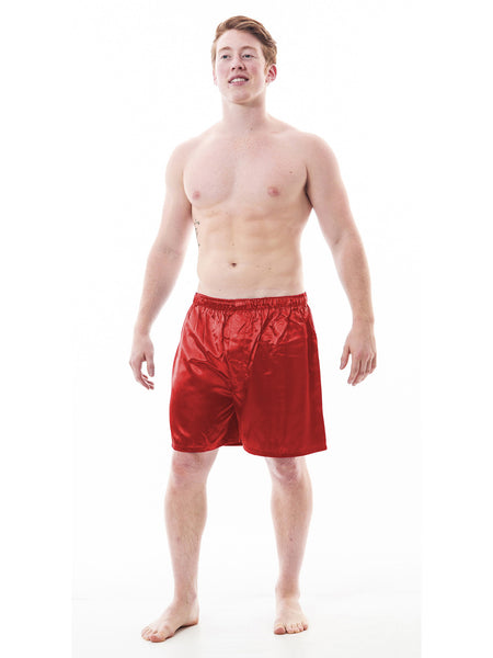 Men's Shorts / Boxers, Satin