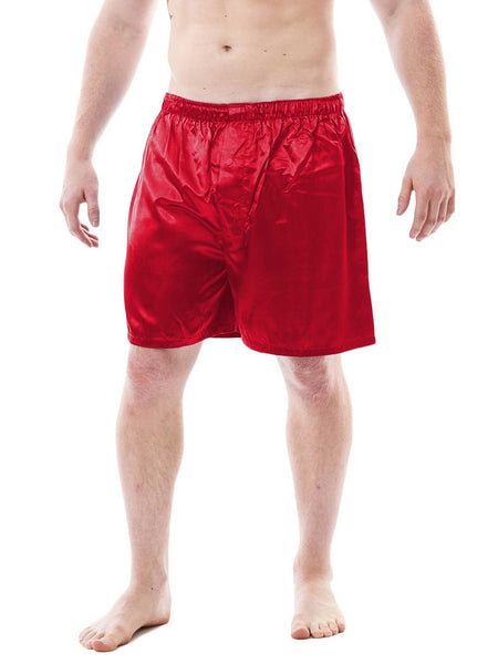 Men's Shorts / Boxers, Satin