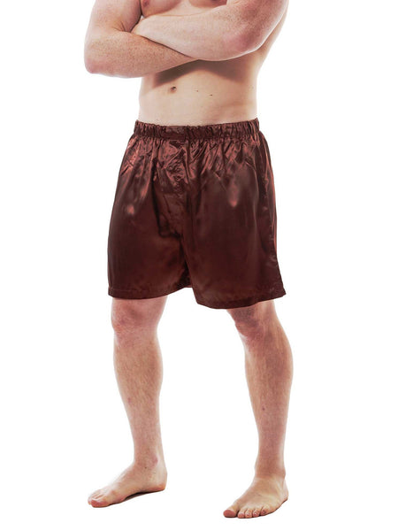 Men's Shorts / Boxers, Satin