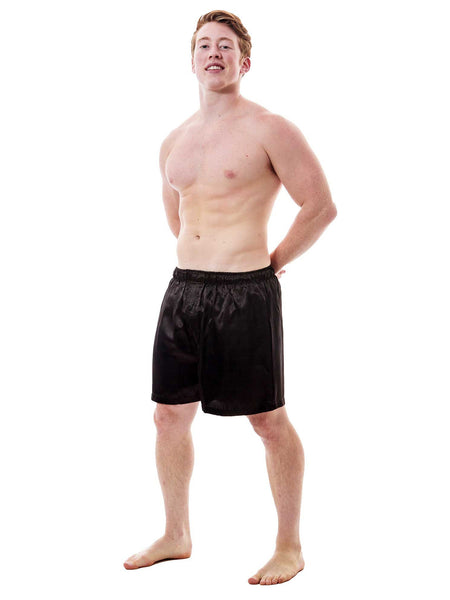 Men's Shorts / Boxers, Satin