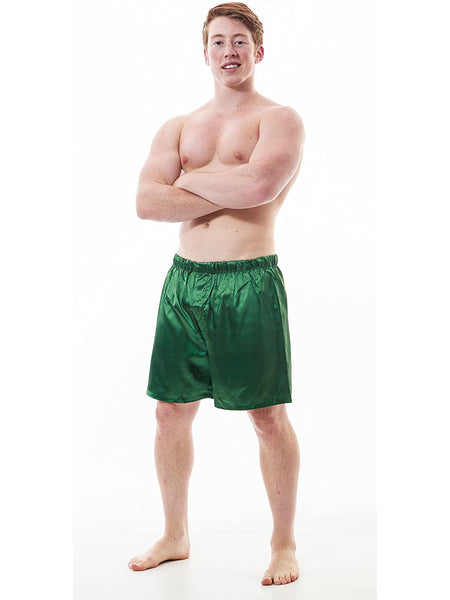 Men's Shorts / Boxers, Satin