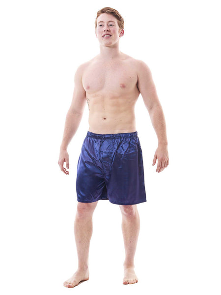 Men's Shorts / Boxers, Satin