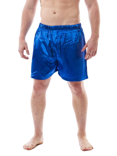 Men's Shorts / Boxers, Satin