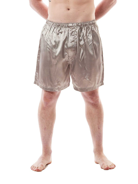 Men's Shorts / Boxers, Satin