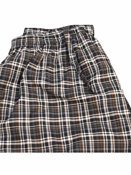 Women's Lounge Pants / Pajama Bottoms / Sleep Pants, Woven