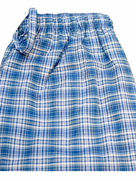 Women's Lounge Pants / Pajama Bottoms / Sleep Pants, Woven