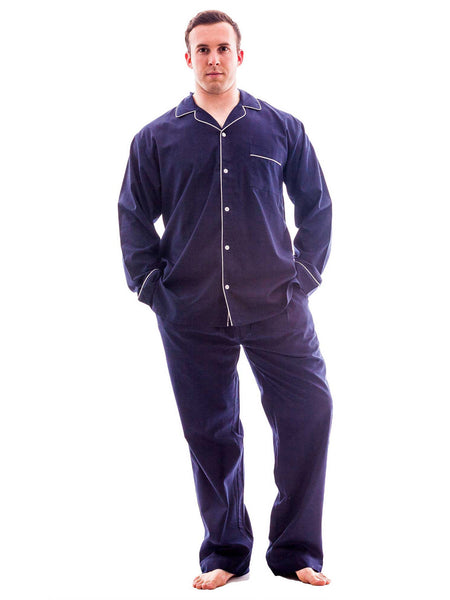 Men's Pajama Set / Pajamas / Pyjamas / PJs, Woven