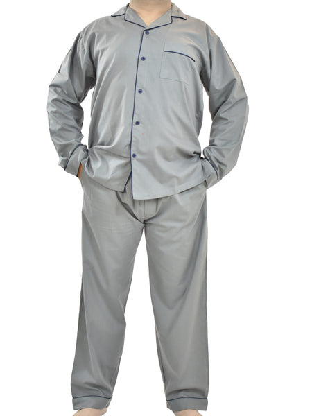 Men's Pajama Set / Pajamas / Pyjamas / PJs, Woven