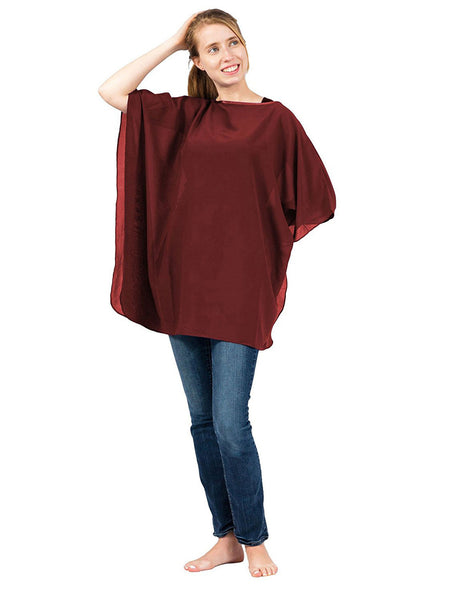 Women's Poncho / Beach Cover-Up
