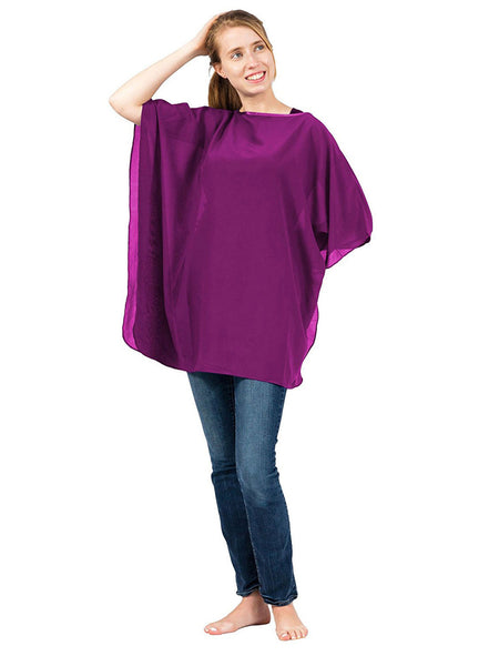 Women's Poncho / Beach Cover-Up