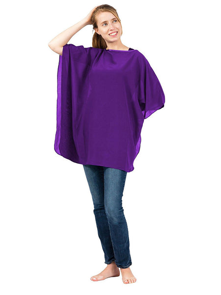 Women's Poncho / Beach Cover-Up
