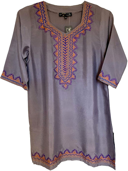Women's Casual Top / Tunic Top / Shirt