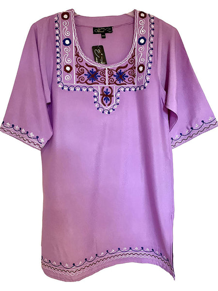 Women's Casual Top / Tunic Top / Shirt