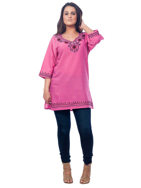 Women's Casual Top / Tunic Top / Shirt