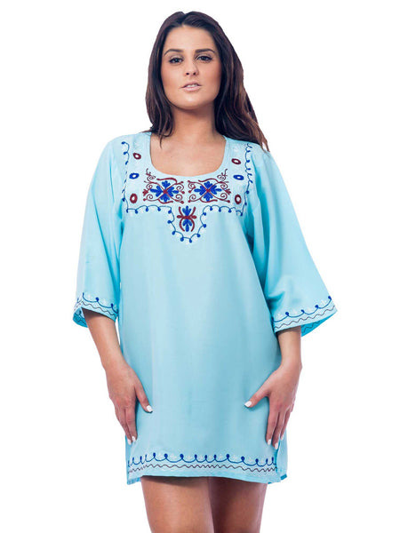 Women's Casual Top / Tunic Top / Shirt