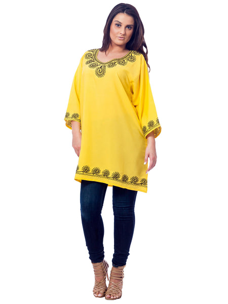 Women's Casual Top / Tunic Top / Shirt
