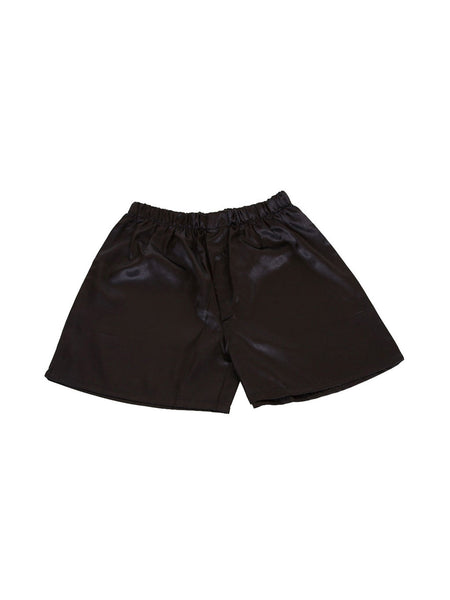 Men's Shorts / Boxers, Satin, 6-Piece Multicolor Combo Pack (MSC-6B01)