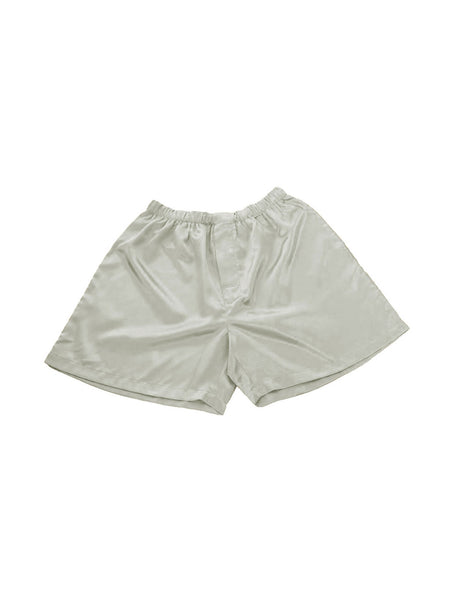 Men's Shorts / Boxers, Satin, 6-Piece Multicolor Combo Pack (MSC-6B01)