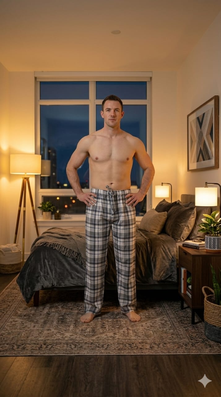 Men Lounge Pants