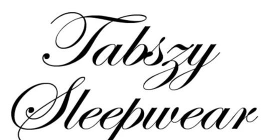 Tabszy Sleepwear