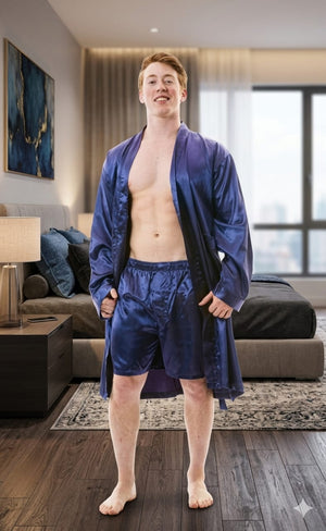 Men's Robes