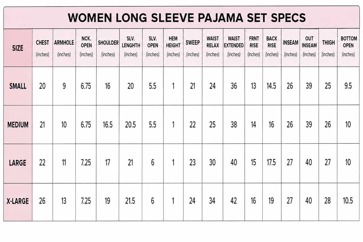 Up2date Fashion Women’s 100% Cotton Flannel Pajama Set, Full Sleeve Button Down PJs with Piping, Soft Warm Sleepwear