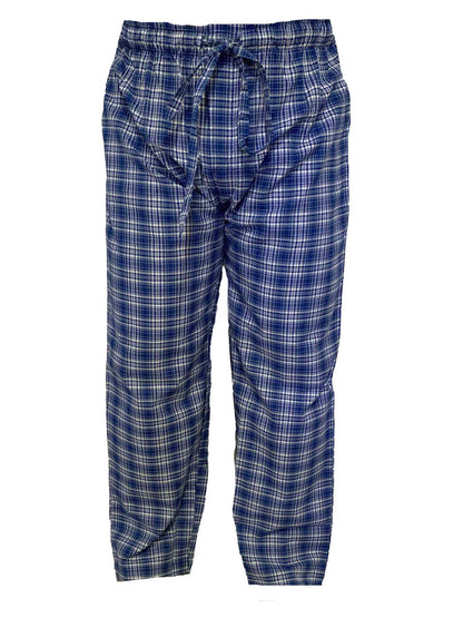 Men's Lounge Pants / Pajama Bottoms / Sleep Pants, Woven