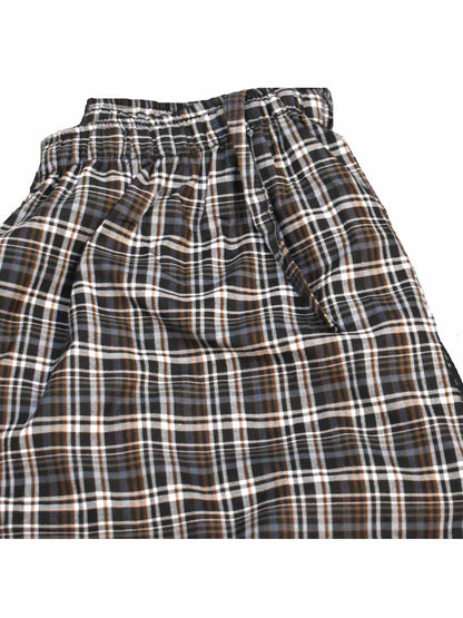 Women's Lounge Pants / Pajama Bottoms / Sleep Pants, Woven