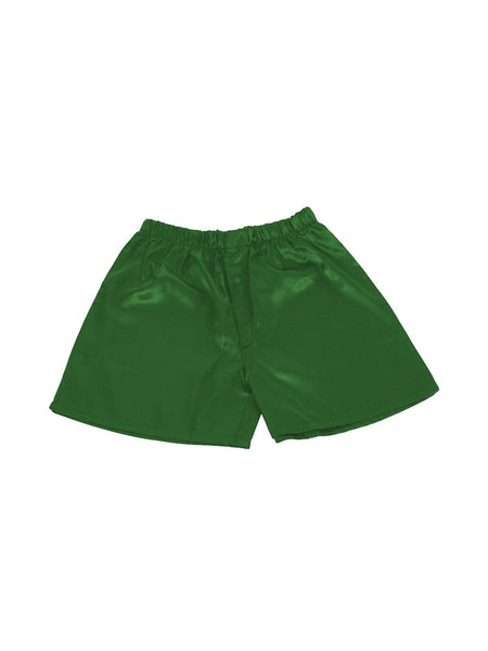 Men's Shorts / Boxers, Satin, 3-Piece Multicolor Combo Pack (MSC01-B)
