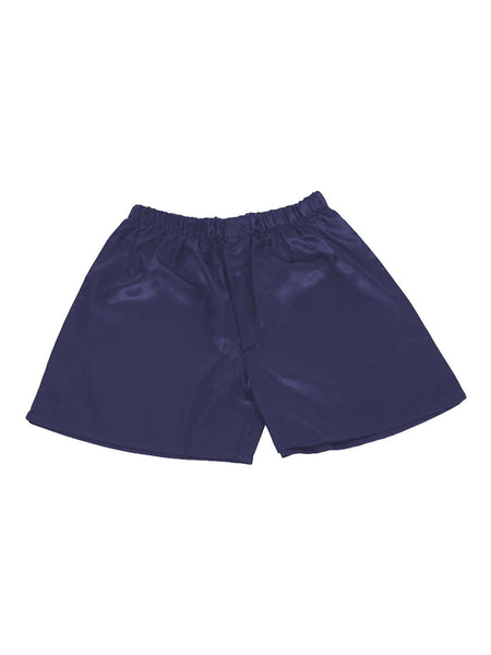 Men's Shorts / Boxers, Satin, 6-Piece Multicolor Combo Pack (MSC-6B01)